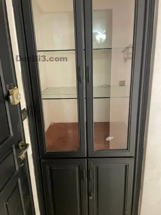 appartement vide à louer quartier administratif