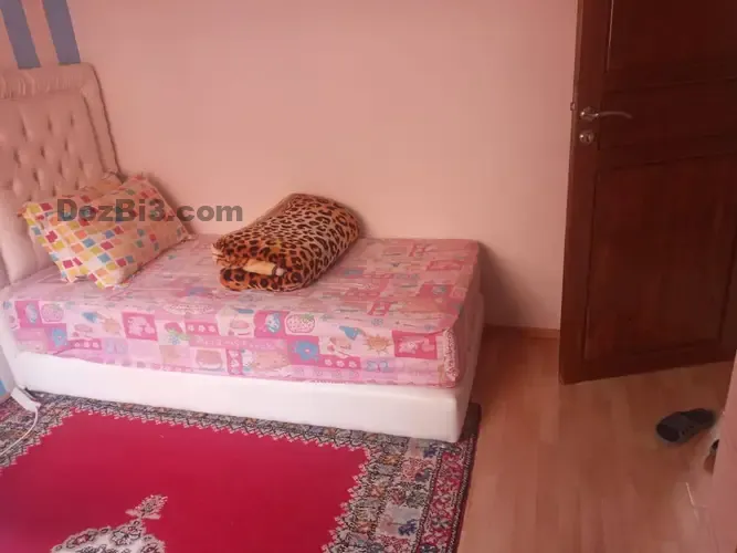 منزل للبيع في تامنصورت الشطر الثاني