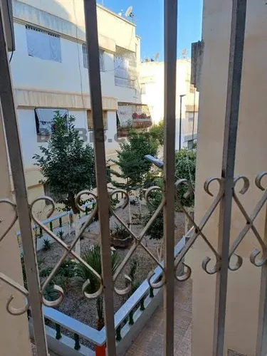 شقة للبيع مونفلوري 2 قرب طريق ايموزار