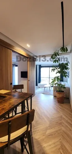 Location studio près de ghandi