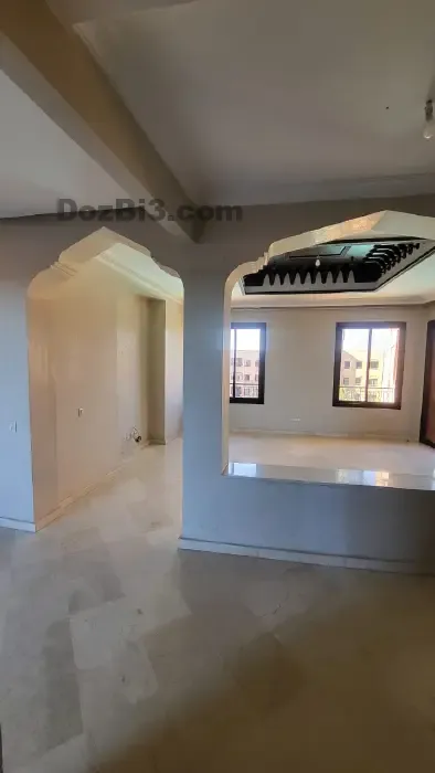 Appartement non meublé à vendre Route de Casa