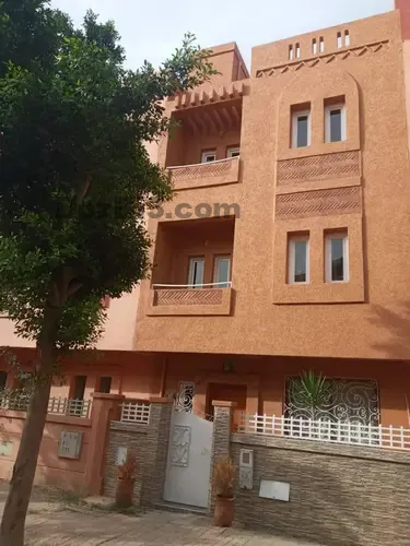 منزل للبيع في تامنصورت الشطر الثاني