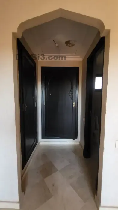 Appartement non meublé à vendre Route de Casa
