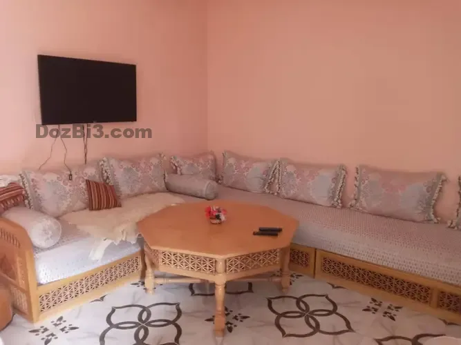 منزل للبيع في تامنصورت الشطر الثاني