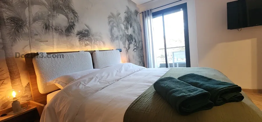 Location studio près de ghandi