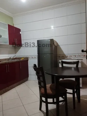 appartement meublé en location à hay mohammadi