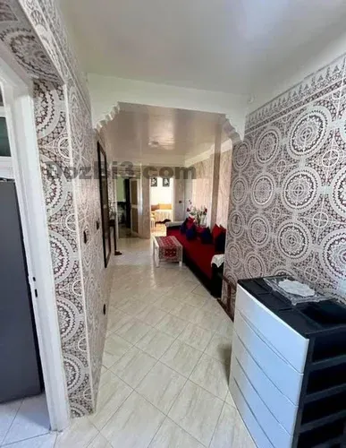 Appartement à vendre sur hey fath