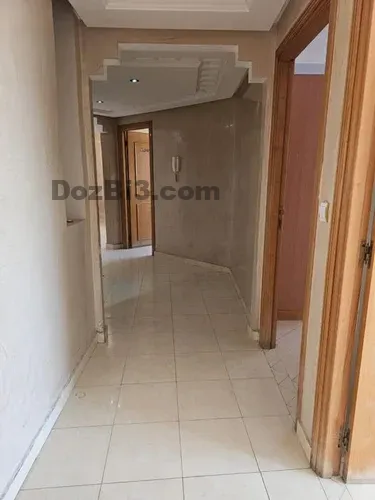 Appartement a vendre hay Al houda