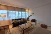 splendide appartement meublé Gauthier