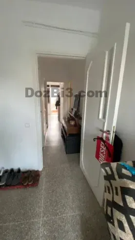 location un appartement vide quartier administratif