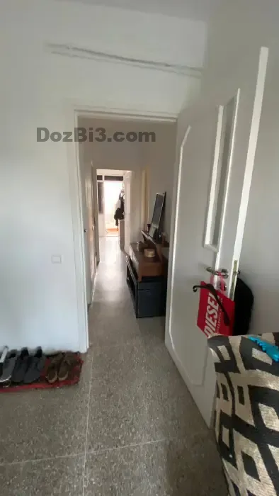 appartement vide à louer quartier administratif