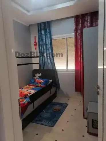 Appartement à louer Hay mouhmadi