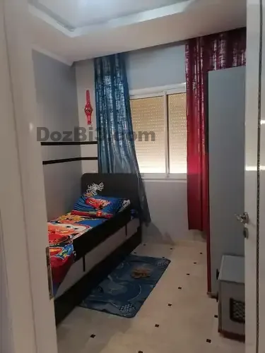 Appartement à louer Hay mouhmadi