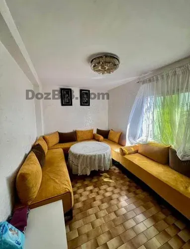 Appartement à vendre sur hey fath