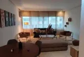 splendide appartement meublé Gauthier