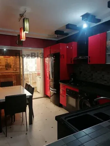 Appartement à louer Hay mouhmadi