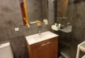 splendide appartement meublé Gauthier