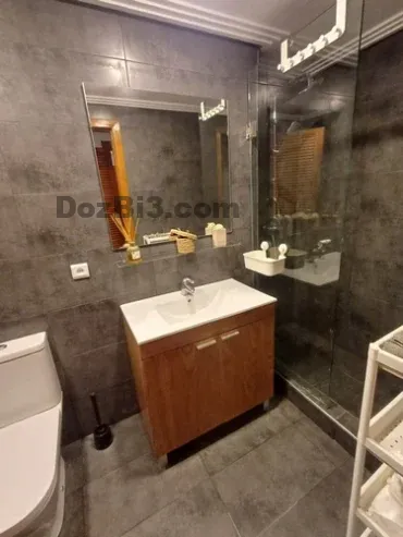 splendide appartement meublé Gauthier