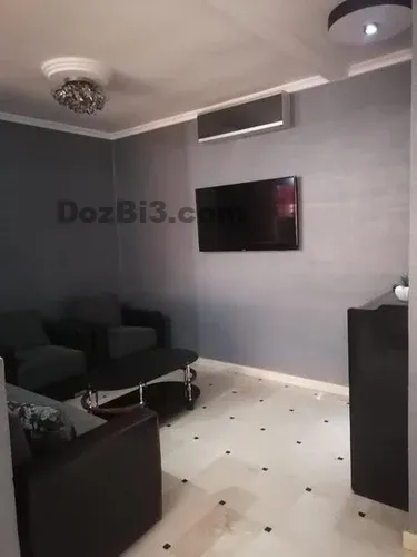Appartement à louer Hay mouhmadi