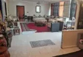 appartement meublée à louer à ‎Hay el Manzah