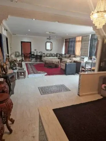 appartement meublée à louer à ‎Hay el Manzah