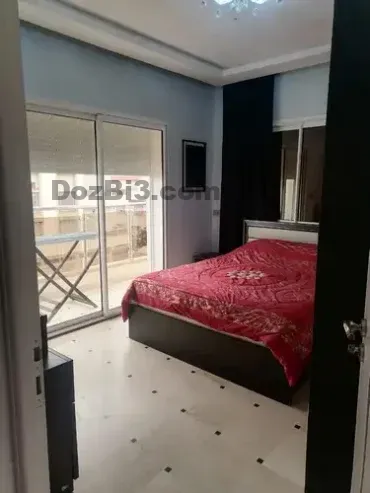 Appartement à louer Hay mouhmadi