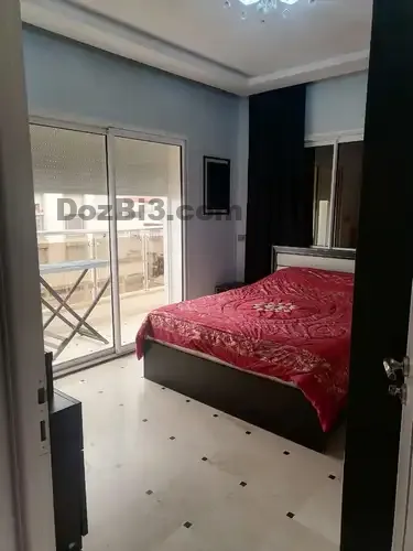 Appartement à louer Hay mouhmadi