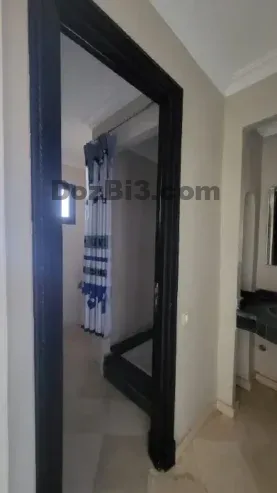 Appartement non meublé à vendre Route de Casa