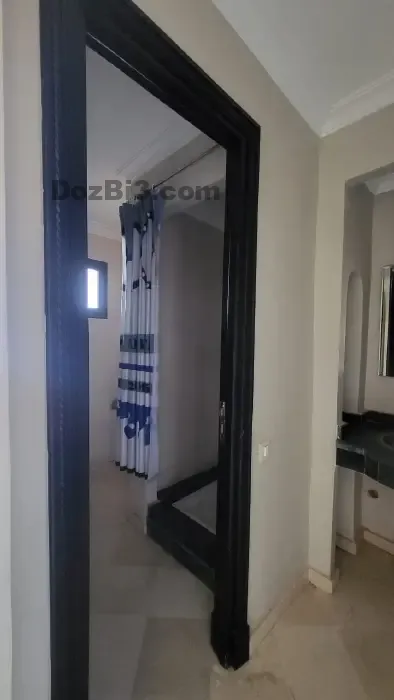 Appartement non meublé à vendre Route de Casa