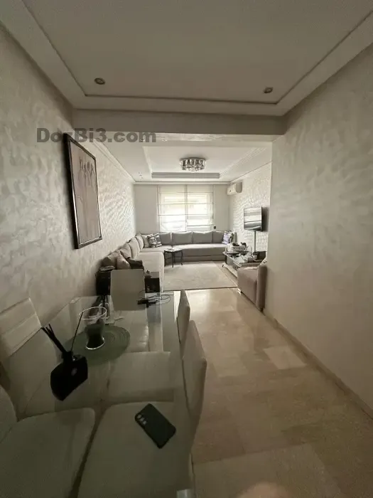 Appartement meublé à louer PRINCESSE
