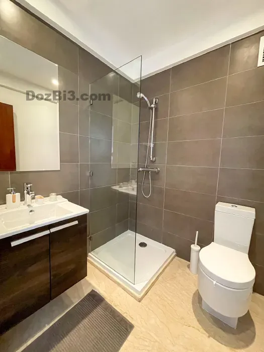 Appartement meublé – Domaine de Darb