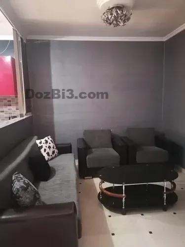 Appartement à louer Hay mouhmadi