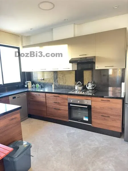 Appartement Meublé Neuf À Bourgogne Sans vis-à-vis