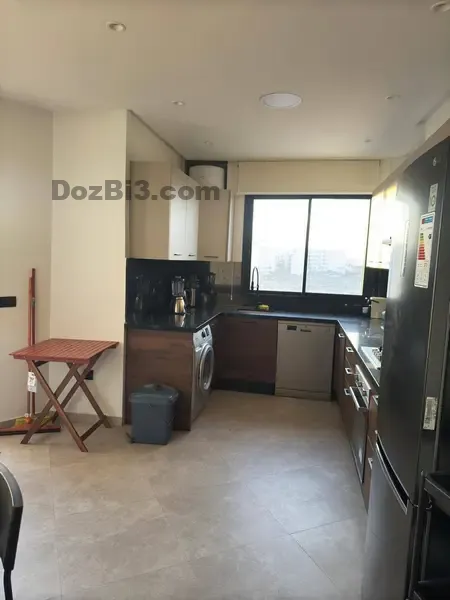 Appartement Meublé Neuf À Bourgogne Sans vis-à-vis