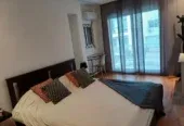 splendide appartement meublé Gauthier