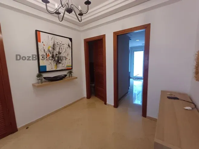 splendide appartement meublé Gauthier