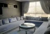Appartement à louer Hay mouhmadi
