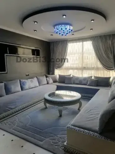 Appartement à louer Hay mouhmadi