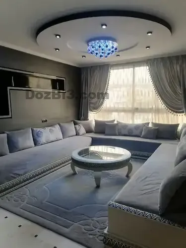 Appartement à louer Hay mouhmadi