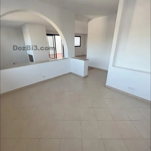 Superbe villa à louer quartier chantilly