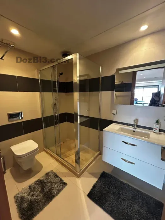 Superbe Appartement Meublé à l’Hivernage