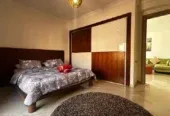 Appartement en location longue Guéliz