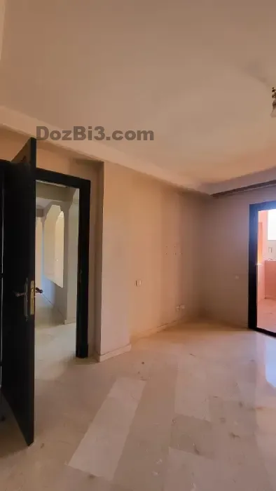 Appartement non meublé à vendre Route de Casa