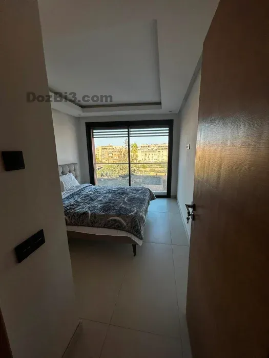 Superbe Appartement Meublé à l’Hivernage