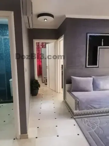 Appartement à louer Hay mouhmadi
