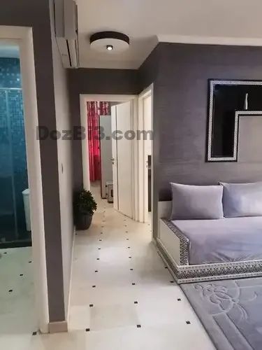 Appartement à louer Hay mouhmadi