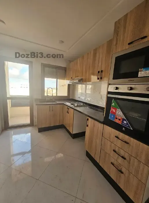 Appartement de standing à Louer