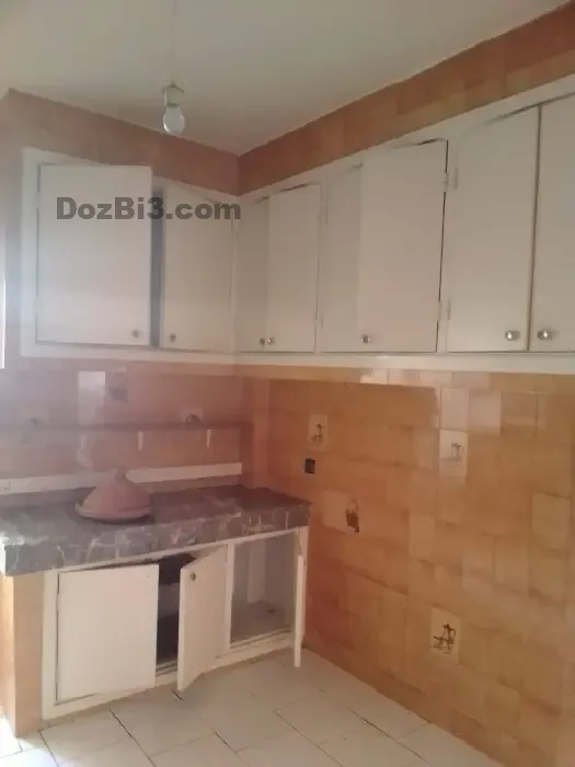 Appartement à louer Agdal