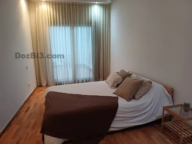 splendide appartement meublé Gauthier