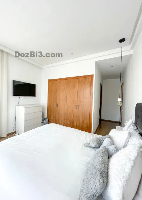 Appartement meublé – Domaine de Darb
